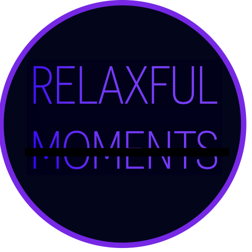 Relaxful Moments Blog Coming Soon